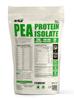 NutriJa Pea Protein Isolate 85% with added Digestive Enzymes 100% Vegan & Plant-Based, BCAAs, Amino Acid, Non-GMO  14 Servings (1 Lbs (Strawberry)) view 1