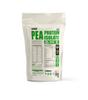 NutriJa Pea Protein Isolate 85% with added Digestive Enzymes 100% Vegan & Plant-Based, BCAAs, Amino Acid, Non-GMO  14 Servings (1 Lbs (Strawberry)) view 2