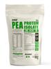 NutriJa Pea Protein Isolate 85% with added Digestive Enzymes 100% Vegan & Plant-Based, BCAAs, Amino Acid, Non-GMO  15 Servings (1 Lbs (Unflavoured)) view 1