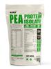 NutriJa Pea Protein Isolate 85% with added Digestive Enzymes 100% Vegan & Plant-Based, BCAAs, Amino Acid, Non-GMO  14 Servings (1 Lbs (Caffe Mocha)) view 1
