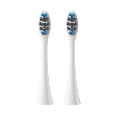 Dr.Dento Pro Series Brush Heads (Charcoal)