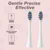 Dr.Dento Pro Series Brush Heads (Charcoal) view 2
