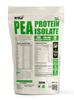 NutriJa Pea Protein Isolate 85% with added Digestive Enzymes 100% Vegan & Plant-Based, BCAAs, Amino Acid, Non-GMO  14 Servings (1 Lbs (Banana)) view 1