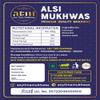 ANY TIME MUKHWAS Present Classic Alsi Mouth Freshner Mukhwas (100 Grams) - Digestive Natural Mukhwas Pack For After Meal Snack view 2