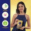 ANY TIME MUKHWAS Present Classic Alsi Mouth Freshner Mukhwas (100 Grams) - Digestive Natural Mukhwas Pack For After Meal Snack view 4