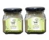Forestree Tulsi Leaf Powder, Organic Holy Basil Extract, Ayurvedic Health Supplement for Immunity and Wellness (100gm(pack of 2)) view 1
