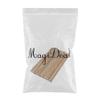 bnf 30Pack Natural Bamboo Drinking Straws - Eco-Friendly,Reusable Bamboo Straws |Crafts | Multi-Purpose Craft Supplies | Crafting Pieces | Wooden Pieces view 2