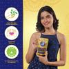 ANY TIME MUKHWAS Present Calcutta Meetha Pan Mukhwas (500 Gram) - Digestive & Natural Culucutta Mouth Freshner Mukhwas After Meal Snack (No Supari) view 4