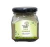 Forestree Tulsi Leaf Powder, Organic Holy Basil Extract, Ayurvedic Health Supplement for Immunity and Wellness (100gm(pack of 1)) view 1