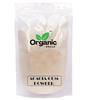 ORGANIC UNCLE Gum Arabic Powder | Pure Original Ingredients Gum Arabic Acacia Powder | Powdered Gum Acacia | Acacia Gum Powder (500 Gram) view 1