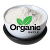 ORGANIC UNCLE Gum Arabic Powder | Pure Original Ingredients Gum Arabic Acacia Powder | Powdered Gum Acacia | Acacia Gum Powder (500 Gram) view 4