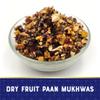 ANY TIME MUKHWAS Present Dry Fruit Pan Mukhwas 100 Grams - Traditional & Natural Dry Fruit Mouth Freshner | Candied Fruit & Fennel Seed Mukhwas view 3