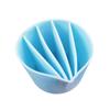 bnf Split Cup Pouring Paint Measuring Cup Silicone Resin for Jewelry Making 5 Channels |Crafts | Multi-Purpose Craft Supplies | Crafting Pieces | Resin Craft Molds & Supplies view 1