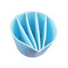 bnf Split Cup Pouring Paint Measuring Cup Silicone Resin for Jewelry Making 5 Channels |Crafts | Multi-Purpose Craft Supplies | Crafting Pieces | Resin Craft Molds & Supplies view 4