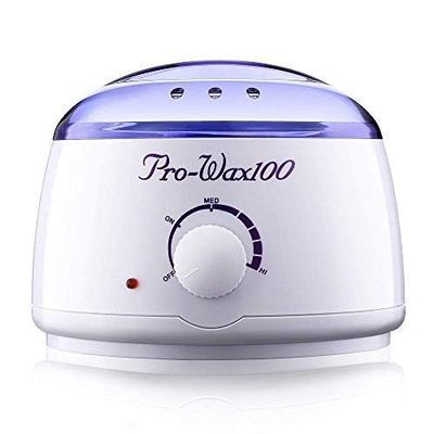 Bittern Pro Wax Heater Machine