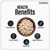 Crave Nectar - Fox Nuts | Phool Makhana | 450 G view 4