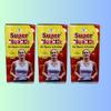 SUPER HEALTH CAPSULE AYURVEDIC WEIGHT GAIN CAPSULE 50 CAPSULES PACK OF 3 view 1