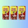 SUPER HEALTH CAPSULE AYURVEDIC WEIGHT GAIN CAPSULE 50 CAPSULES PACK OF 3 view 2