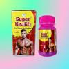 SUPER HEALTH CAPSULE AYURVEDIC WEIGHT GAIN CAPSULE 50 CAPSULES PACK OF 3 view 3