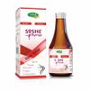 She Syrup | Ayurvedic Hormonal Balance & Period Health Supplement | 200ml view 1