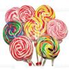 Farm Bites: Handmade Lollies made with Real fruit Extract | 100% Vegan | Lollipops - 15 Count view 3