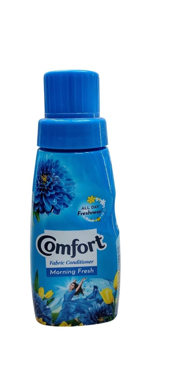 Comfort Fabric Conditioner - 210 ml (Blue)