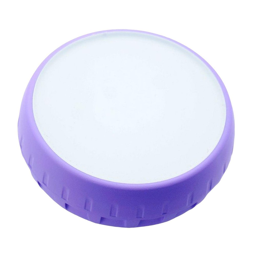 LOOM TREE Painlessness Hair Eraser Mild Epilation Portable For Legs Arms Women Men Purple | Shaving & Hair Removal | Epilators & Electrolysis