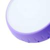 LOOM TREE Painlessness Hair Eraser Mild Epilation Portable For Legs Arms Women Men Purple | Shaving & Hair Removal | Epilators & Electrolysis view 2
