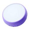 LOOM TREE Painlessness Hair Eraser Mild Epilation Portable For Legs Arms Women Men Purple | Shaving & Hair Removal | Epilators & Electrolysis view 4