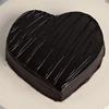 FlowerAura Valentine's Day Special Delicious Silky Smooth Fresh Valentine's Treasure Chocolate Pinata Smash Cake For Boyfriend, Girlfriend, Husband, Wife, Boy & Girl (Same Day Delivery) (0.5Kg) view 4