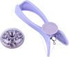 BLACK SPARROW Silique - Hair Remover Silique Eyebrow - Eyebrow Hari Remover Thread - Eyebrow Thread System - Silique view 1