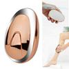 LOOM TREE Physical Hair Removal Epilators Professional Washable For Arm Chest Gold | Shaving & Hair Removal | Epilators & Electrolysis view 2