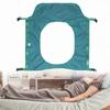 LOOM TREE Patient Sheet Incontinence Mattress Reusable Bed Pad For Elderly | Medical, Mobility & Disability | Daily Living Aids | Incontinence Aids view 2