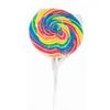 Farm Bites: Handmade Lollies made with Real fruit Extract | 100% Vegan | Lollipops Candy For Kids | Colorfull Handmade Lollipops - 30 Count view 3