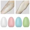 LOOM TREE Crystal Physical Hair Removal Epilator Painless Efficient Household Portable White | Shaving & Hair Removal | Epilators & Electrolysis view 4