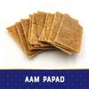 ANY TIME MUKHWAS Aam Papad Khatta Meetha |Mango Papad Sweet | Hygienically Prepared & Packed Candy (500 Gram Aam Papad) view 2