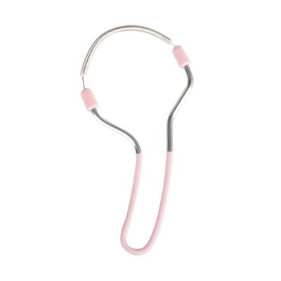 LOOM TREE Face Hair Remover Hair Hair Remover Tool For Women Chin Cheek Mustache Upper Lip Pink | Shaving & Hair Removal | Laser Hair Removal & Ipl