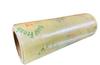 PEARSILK Biodegradable Cling Wrap for Food Wrapping 1.5kg, Perfect Bio Cling roll for Kitchen, Leftover Foods, Roti, Sandwich, Salad, Roll, Super Saver Jumbo Roll Pack (Pack of 1) view 1