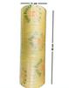 PEARSILK Biodegradable Cling Wrap for Food Wrapping 1.5kg, Perfect Bio Cling roll for Kitchen, Leftover Foods, Roti, Sandwich, Salad, Roll, Super Saver Jumbo Roll Pack (Pack of 1) view 2