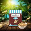 SAARA DRYFRUITS Cashews Kaju 250g | Whole W320 Crunchy Cashew Nuts | Fresh & Tasty Dry Fruits for Snacking, Cooking and Gifting | Source of Fibre & Plant Protein | Ideal for Daily Energy and Home Use view 3