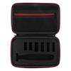 LOOM TREE Shaver Storage Box With Soft Lining For Phlps Norelco Qp2520/72 Red Zipper | Shaving & Hair Removal | Electric Shavers | Men'S Shavers view 1