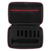 LOOM TREE Shaver Storage Box With Soft Lining For Phlps Norelco Qp2520/72 Red Zipper | Shaving & Hair Removal | Electric Shavers | Men'S Shavers view 2