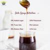 Al Barakah Arabian Date Syrup, Organic, No Preservatives, Healthy Sweetener, Natural Sweetness view 2