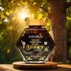 AAYURJA Premium Honey | Pure Himalayan Honey | Rich Flavor and Nutrients | Supports Immune Health | Multipurpose Culinary Delight | 500 Grams view 3