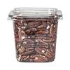 AAFARIN Premium Imported Pecan Nuts  Raw & Unsalted (250g) | Crunchy, Buttery Flavor | Healthy Snack | Rich in Antioxidants & Fiber | No Additives view 2