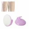 LOOM TREE Painless Physical Hair Removal Epilator Exfoliation For Leg Arms Back Purple | Shaving & Hair Removal | Epilators & Electrolysis view 2