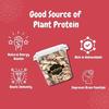 AAFARIN Premium Imported Brazil Nuts 500g | Raw & Unsalted | Rich in Selenium & Antioxidants | Healthy Snack for Immunity & Wellness | Resealable Pack view 4
