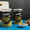 Bajra Methi Chips | Healthy Millet Snack | Crispy & Spiced | No Preservatives | Plant-Based Gujarati Namkeen | 80g view 2