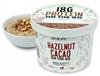 LoveArth 18g Protein Oats Cup | Hazelnut Cacao | High Protein, Sugar Free, Vegan & Gluten Free | Ready to Eat Breakfast in 3 Minutes | Clean Label Oats 74g Cup view 1