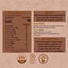 LoveArth 18g Protein Oats Cup | Hazelnut Cacao | High Protein, Sugar Free, Vegan & Gluten Free | Ready to Eat Breakfast in 3 Minutes | Clean Label Oats 74g Cup view 3
